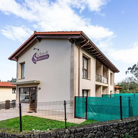 4 Terraza - Antilles Sin Jardin Appartement Llanes