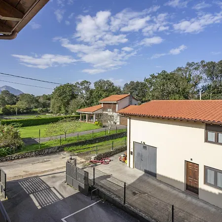 4 Terraza - Antilles Sin Jardin