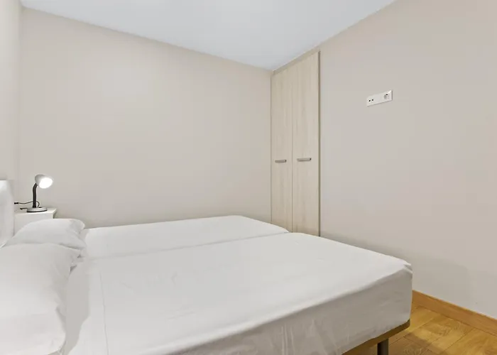 Appartement 4 Terraza - Antilles Sin Jardin