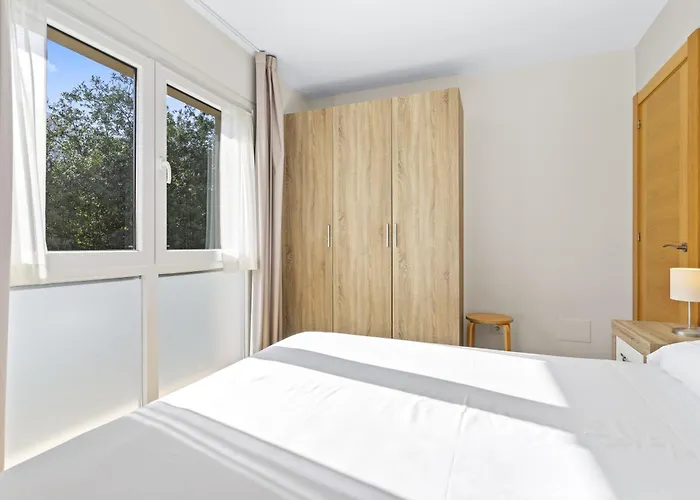 4 Terraza - Antilles Sin Jardin Appartement