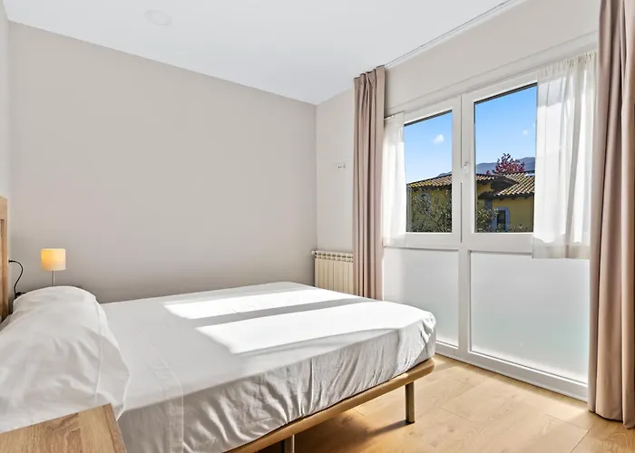 4 Terraza - Antilles Sin Jardin