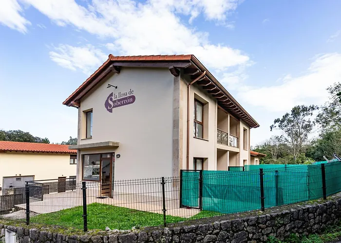 4 Terraza - Antilles Sin Jardin Appartement Llanes