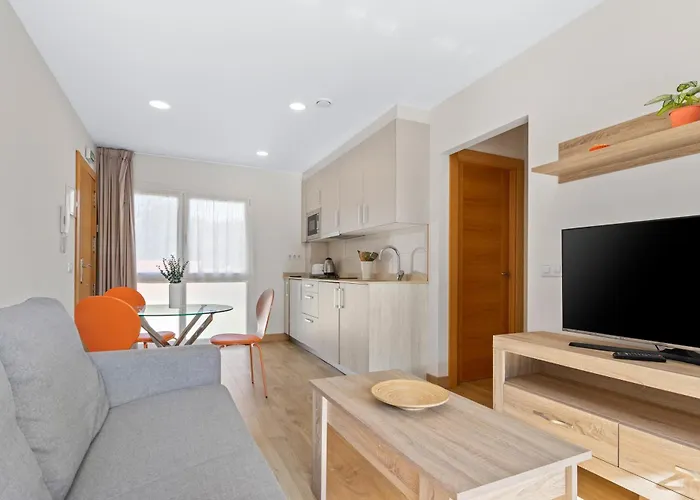 4 Terraza - Antilles Sin Jardin Llanes