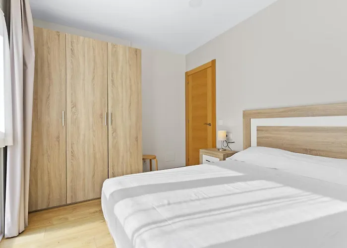 4 Terraza - Antilles Sin Jardin