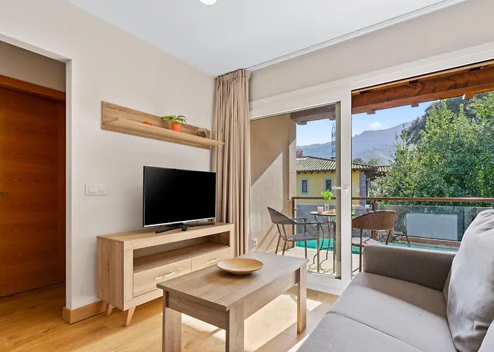 4 Terraza - Antilles Sin Jardin Appartement *