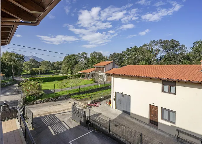 4 Terraza - Antilles Sin Jardin