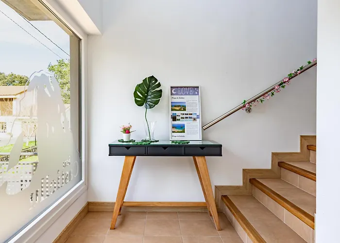 Appartement 4 Terraza - Antilles Sin Jardin