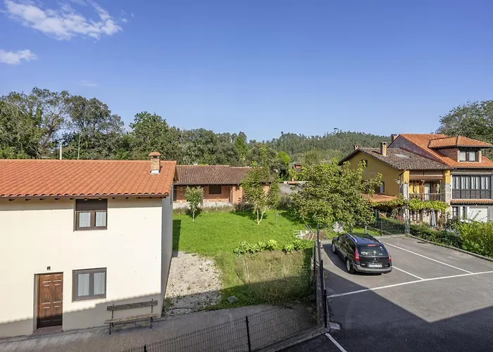 Appartement 4 Terraza - Antilles Sin Jardin Llanes