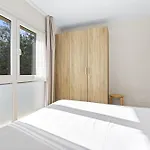 4 Terraza - Antilles Sin Jardin Lägenhet