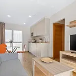 4 Terraza - Antilles Sin Jardin Llanes
