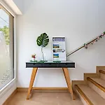 Lägenhet 4 Terraza - Antilles Sin Jardin
