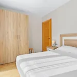 4 Terraza - Antilles Sin Jardin Lejlighed Llanes