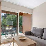 4 Terraza - Antilles Sin Jardin Lejlighed Llanes