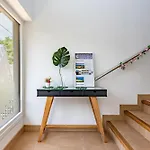 Lejlighed 4 Terraza - Antilles Sin Jardin *
