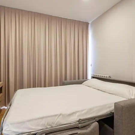 4 Terraza - Antilles Sin Jardin * Llanes