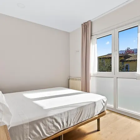 4 Terraza - Antilles Sin Jardin