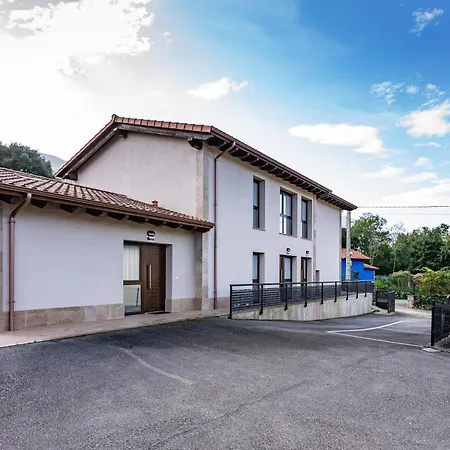 4 Terraza - Antilles Sin Jardin Lägenhet Llanes