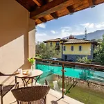 4 Terraza - Antilles Sin Jardin Apartman Llanes