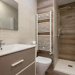4 Terraza - Antilles Sin Jardin Apartman *