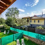 4 Terraza - Antilles Sin Jardin Llanes