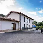 4 Terraza - Antilles Sin Jardin Apartman Llanes