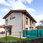 Apartman 4 Terraza - Antilles Sin Jardin Llanes