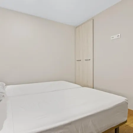 Apartament 4 Terraza - Antilles Sin Jardin