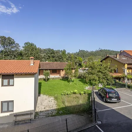 Apartament 4 Terraza - Antilles Sin Jardin Llanes