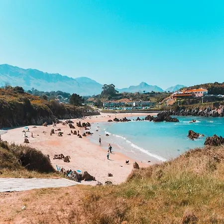 Apartament 4 Terraza - Antilles Sin Jardin