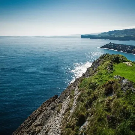 Apartament 4 Terraza - Antilles Sin Jardin *